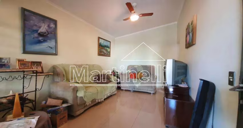 Casa com 3 quartos à venda na Vila Maria Luiza, Ribeirão Preto 