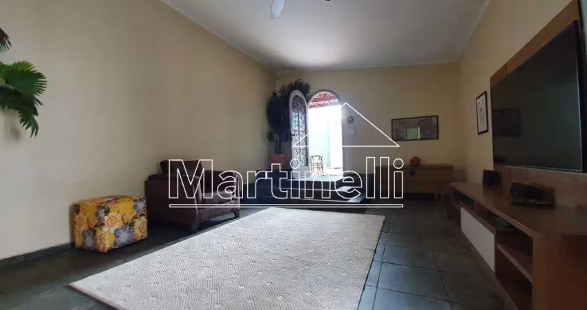 Casa com 5 quartos à venda no Nova Ribeirânia, Ribeirão Preto 