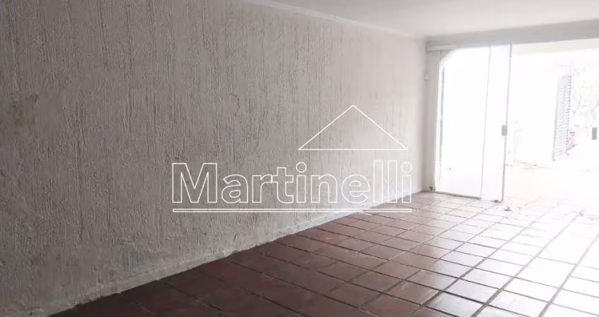 Casa com 4 quartos à venda no Jardim América, Ribeirão Preto 