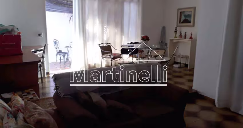 Casa com 3 quartos à venda no Ribeirânia, Ribeirão Preto 