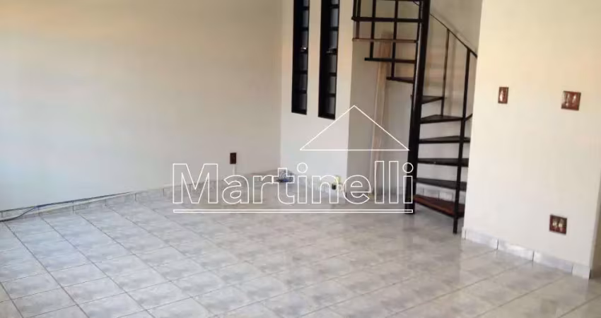 Casa com 3 quartos à venda no Nova Ribeirânia, Ribeirão Preto 