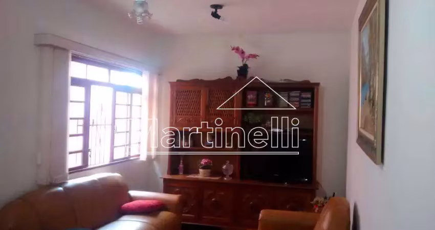 Casa com 3 quartos à venda no Iguatemi, Ribeirão Preto 