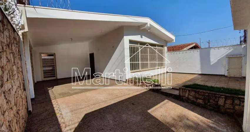 Casa com 5 quartos à venda no Jardim Sumaré, Ribeirão Preto 