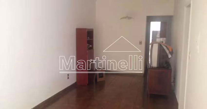 Casa com 3 quartos à venda no Jardim Interlagos, Ribeirão Preto 