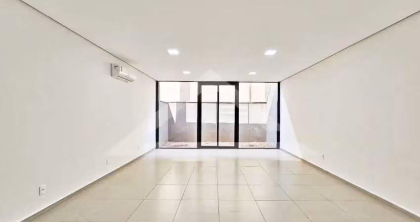 Sala comercial para locação, próximo a avenida professor joão fiúsa - ribeirão preto/sp.