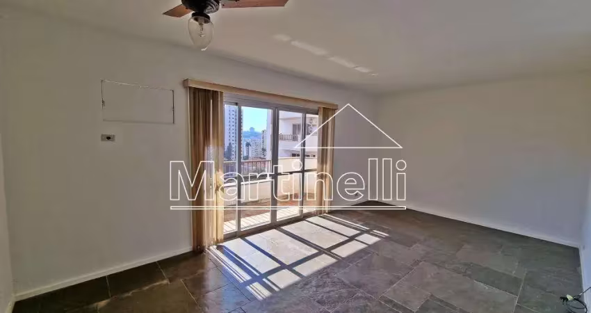 Apartamento com 3 quartos à venda no Centro, Ribeirão Preto 