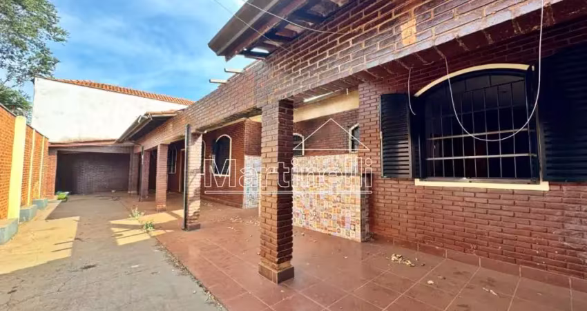 Imo?vel comercial de 163m² de a?rea construi?da para locac?a?o, pro?ximo ao condomínio hípica - bairro parque são sebastião, ribeira?o preto/sp.