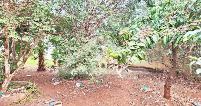 Casa térrea à venda no bairro vila elisa, próximo a avenida brasil - ribeirão preto/sp.