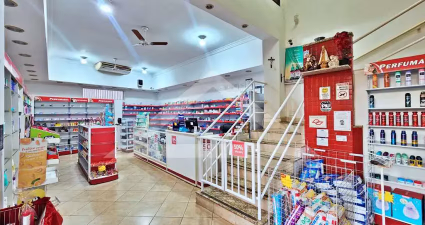 Salão comercia para locação no bairro centro, próximo à av. pref. newton reis - jardinópolis/sp.