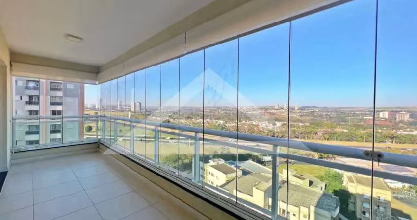 Apartamento à venda no edifício mônaco, próximo à unip - ribeirão preto/sp.