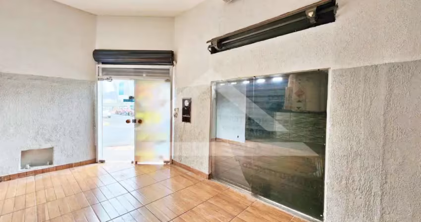 Imóvel comercial à venda no bairro centro, próximo ao sesc - ribeirão preto/sp.