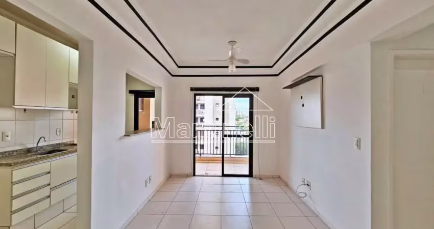 Apartamento à venda no edifício bellagio, próximo à faculdade unip - ribeirão preto/sp.