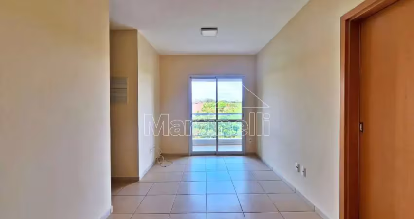 Apartamento à venda no edifício sienna, próximo à faculdade unaerp - ribeirão preto/sp.