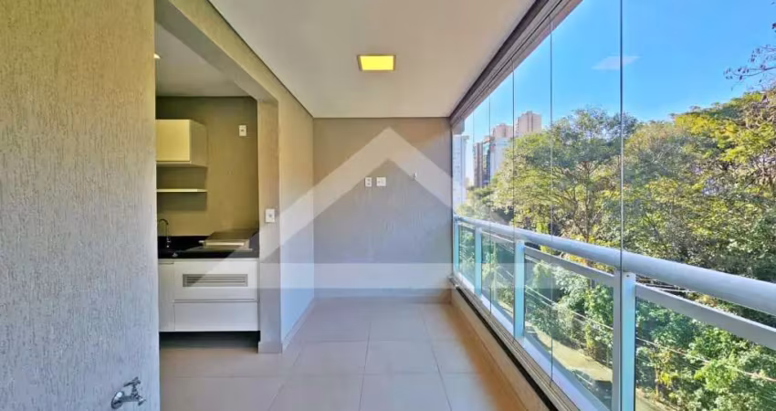 Apartamento para locação no condomínio sevilha, próximo ao parque carlos raya - bairro jardim botânico, ribeirão preto/sp.
