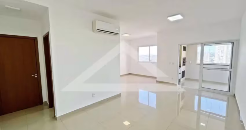 Apartamento à venda no edifício emerald, próximo à fiúsa center - ribeirão preto/sp.