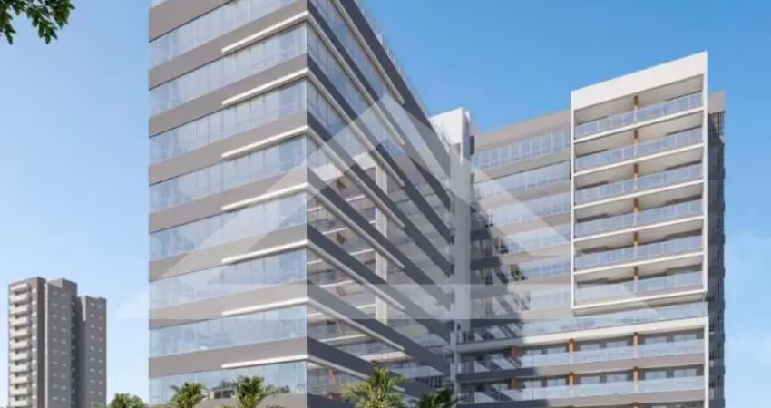 Studio à venda no edifício soho home, próximo ao ribeirão shopping - ribeirão preto/sp.