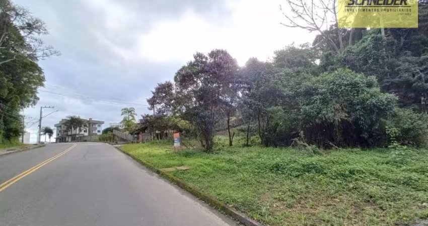 Terreno à venda no bairro Imigrantes em Timbó/SC