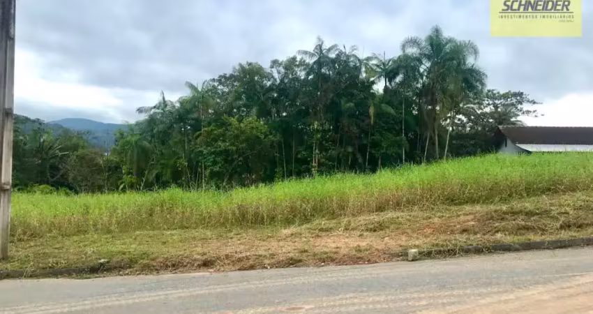 Terreno à venda na Santiago, 18, Das Capitais, Timbó