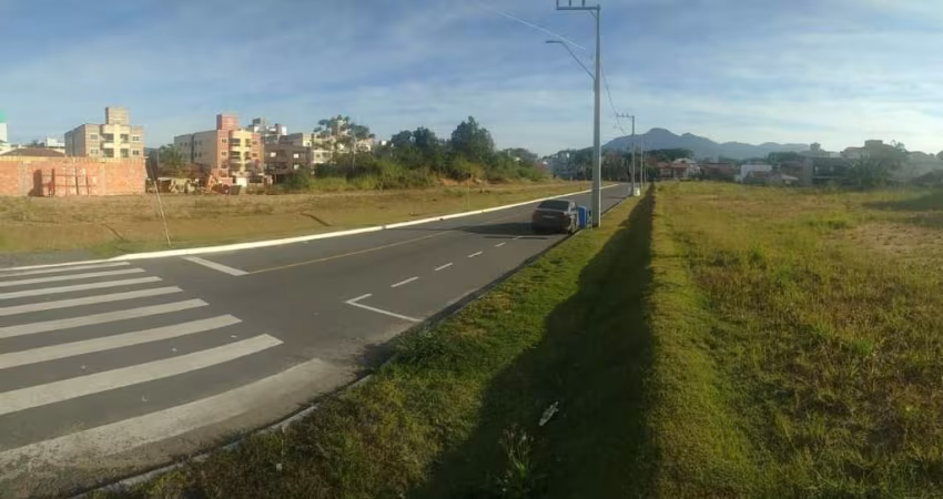 Terreno à venda no bairro Nações em Indaial/SC