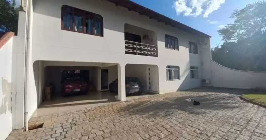 Casa com 4 dormitórios à venda no bairro Imigrantes em Timbó/SC