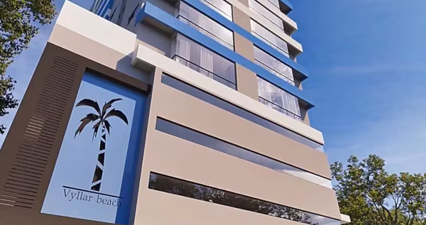 Apartamento à venda no bairro pereque em porto belo/sc