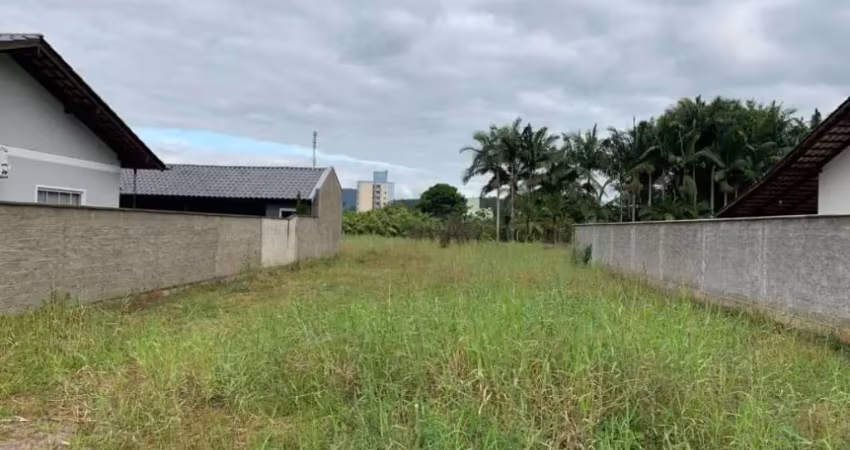 Terreno à venda na Giacomo Furlani, Centro, Rodeio