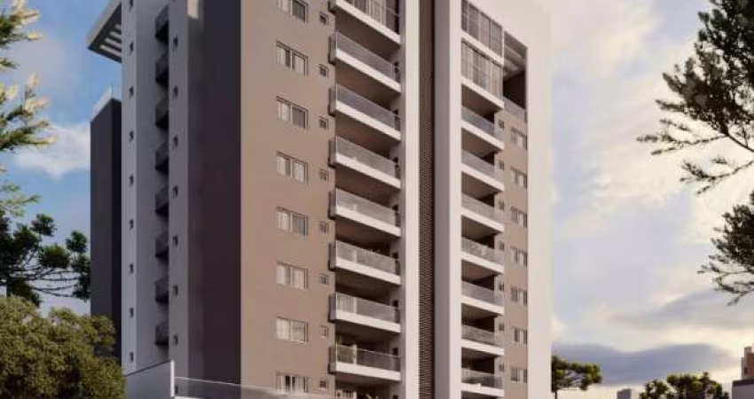 Apartamento com 3 dormitórios à venda no bairro Centro em Timbó/SC