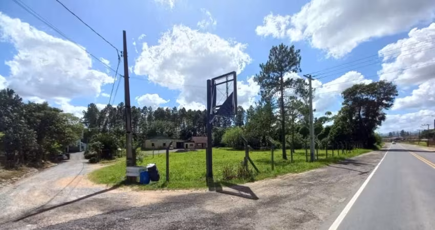 Terreno à venda no bairro Benedito em Indaial/SC
