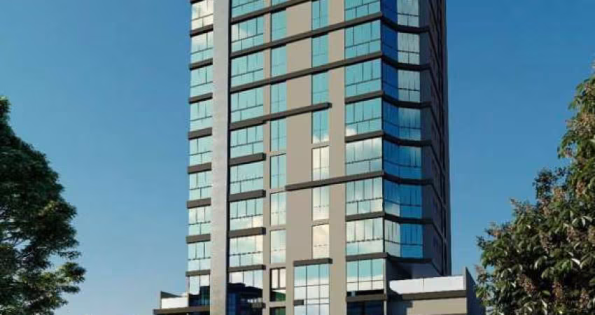 Apartamento com 3 dormitórios à venda no bairro Pereque em Porto Belo/SC