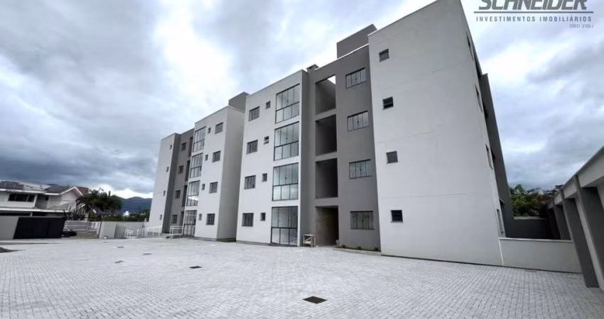 Apartamento com 2 dormitórios à venda no bairro Centro em Indaial/SC