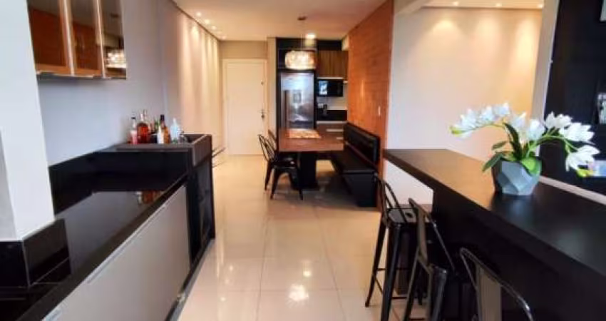 Apartamento com 2 dormitórios à venda no bairro Imigrantes em Timbó/SC