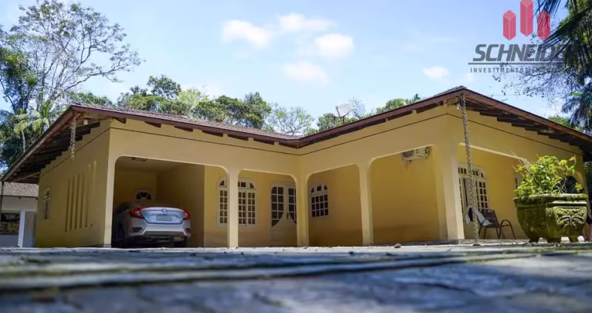 Casa com 3 dormitórios à venda no bairro Imigrantes em Timbó/SC
