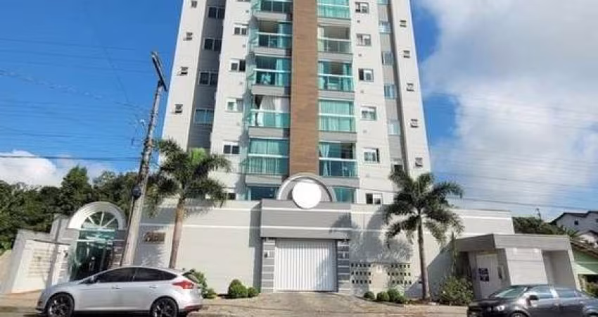 Apartamento com 3 dormitórios à venda no bairro Quintino em Timbó/SC