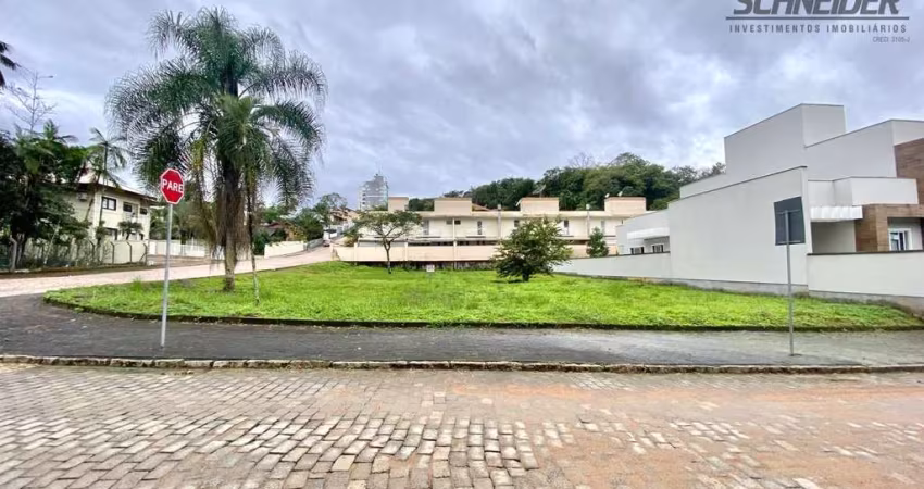 Terreno à venda no bairro Capitais em Timbó/SC