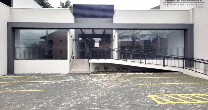Sala comercial à venda no bairro Quintino em Timbó/SC