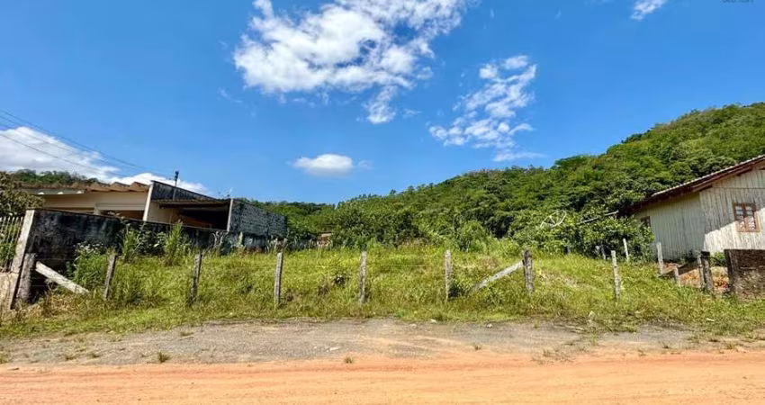 Terreno à venda no bairro Vila Germer em Timbó/SC
