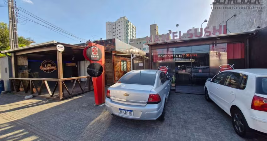 Sala comercial à venda no bairro Nações em Indaial/SC
