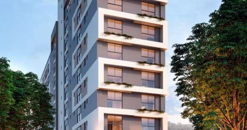 Apartamento com 1 dormitório à venda no bairro Itoupava Seca em Blumenau/SC