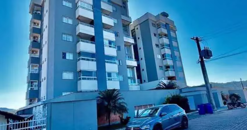 Apartamento com 2 dormitórios à venda no bairro Quintino em Timbó/SC