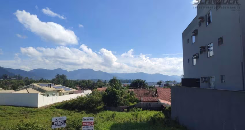 Terreno à venda no bairro Imigrantes em Timbó/SC