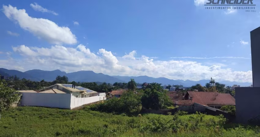 Terreno à venda no bairro Imigrantes em Timbó/SC