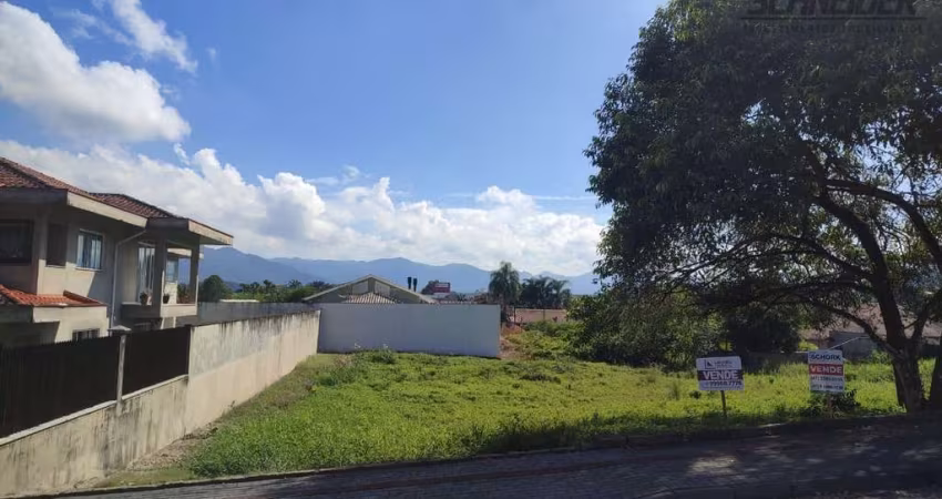 Terreno à venda no bairro Imigrantes em Timbó/SC