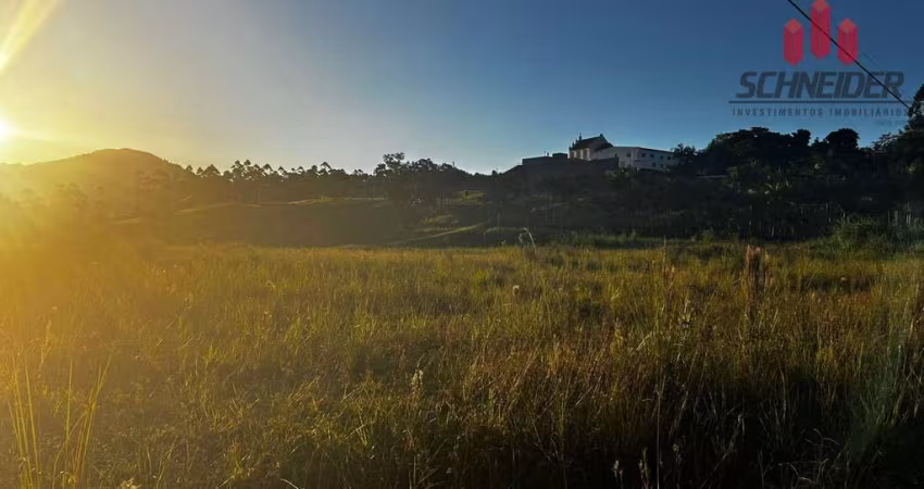 Terreno à venda no bairro Dolorata em Rio dos Cedros/SC