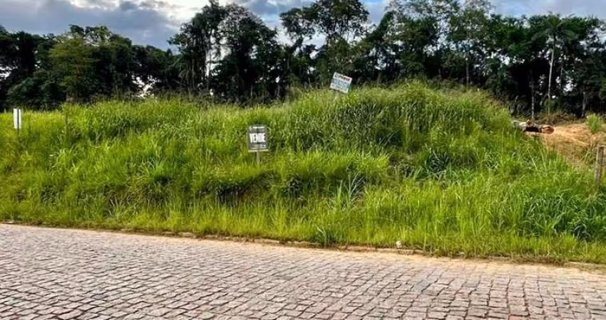 Terreno à venda no bairro Rodeio 12 em Rodeio/SC
