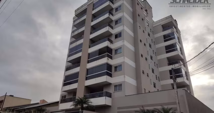 Apartamento com 2 dormitórios à venda no bairro Estados em Indaial/SC