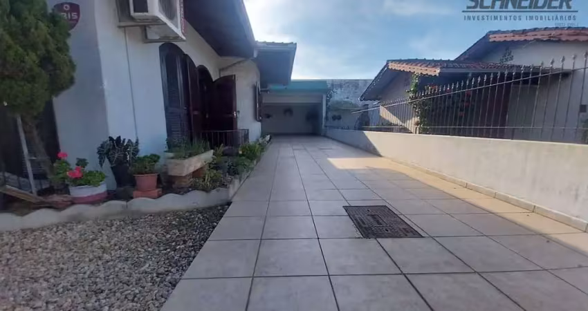Casa com 4 dormitórios à venda no bairro itoupava norte em blumenau/sc