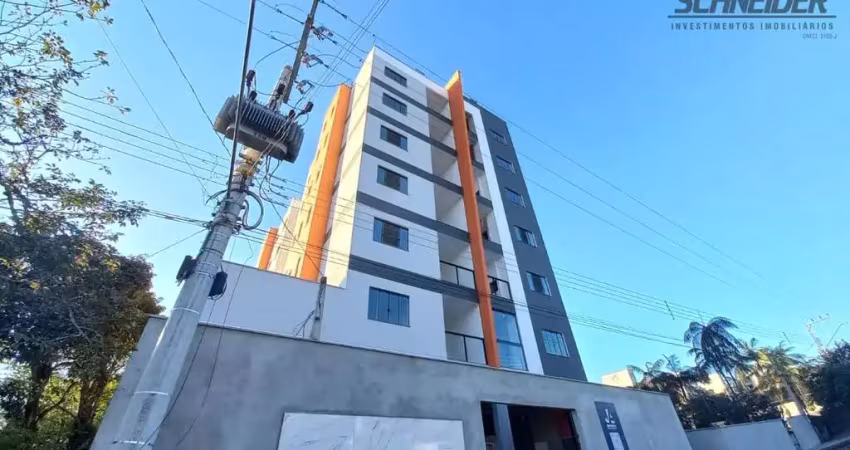 Apartamento com 2 dormitórios à venda no bairro imigrantes em timbó/sc