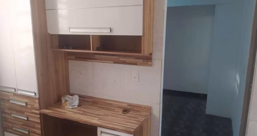 Apartamento com 2 quartos à venda na Rua Daniel da Anunciação, Conjunto Habitacional Teotonio Vilela, São Paulo