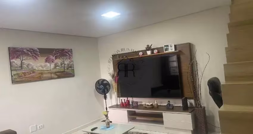 Casa com 2 quartos à venda na Rua Paulo de Veras, 43, Jardim Nossa Senhora do Carmo, São Paulo