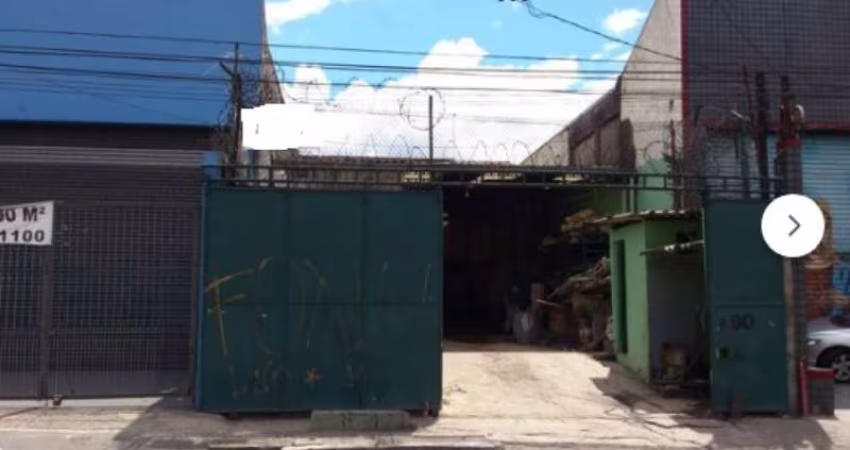 Barracão / Galpão / Depósito com 3 salas à venda na Rua Engenheiro Saturnino de Brito, Tatuapé, São Paulo